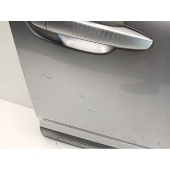 Recambio de puerta delantera derecha para citroën c4 cactus 1.2 thp 110 referencia OEM IAM 9821324480  