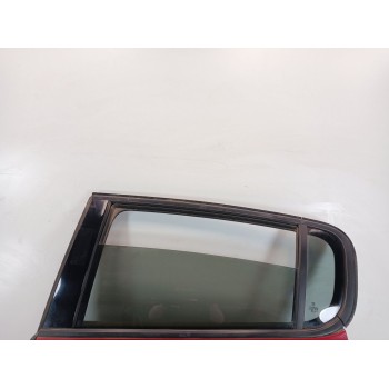 Recambio de puerta trasera izquierda para peugeot 308 style referencia OEM IAM   
