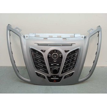 SISTEMA AUDIO / RADIO CD BM5T18K811BA 