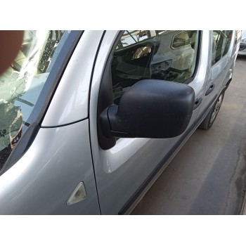 RETROVISOR IZQUIERDO 