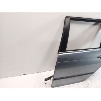 Recambio de puerta trasera izquierda para bmw 3 touring (e46) 320 d referencia OEM IAM 41527034153  