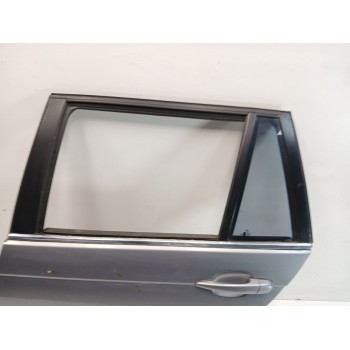 Recambio de puerta trasera izquierda para bmw 3 touring (e46) 320 d referencia OEM IAM 41527034153  