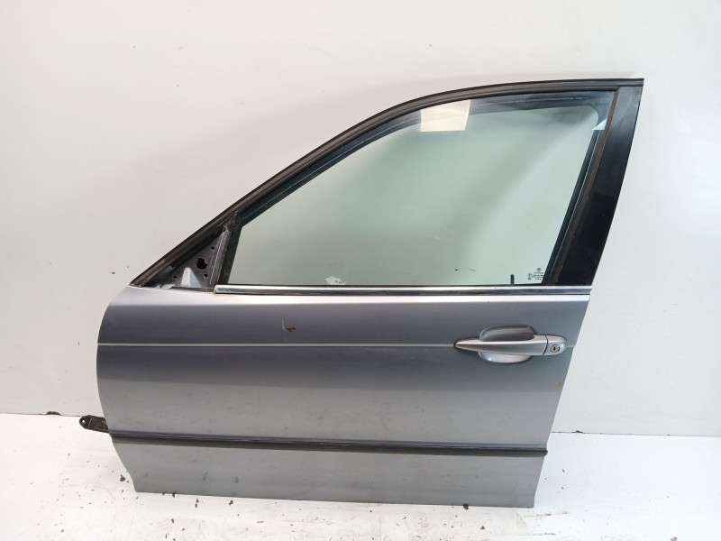 Recambio de puerta delantera izquierda para bmw 3 touring (e46) 320 d referencia OEM IAM 41517034151  