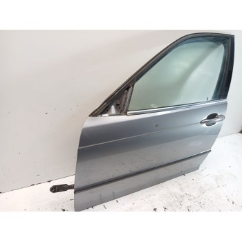 Recambio de puerta delantera izquierda para bmw 3 touring (e46) 320 d referencia OEM IAM 41517034151  