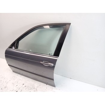 Recambio de puerta delantera izquierda para bmw 3 touring (e46) 320 d referencia OEM IAM 41517034151  