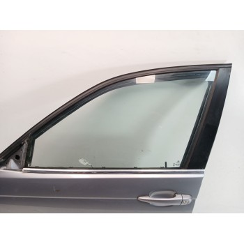 Recambio de puerta delantera izquierda para bmw 3 touring (e46) 320 d referencia OEM IAM 41517034151  