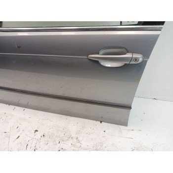 Recambio de puerta delantera izquierda para bmw 3 touring (e46) 320 d referencia OEM IAM 41517034151  