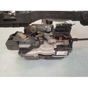 Recambio de cerradura puerta trasera izquierda para volvo v40 kinetic referencia OEM IAM 31440397 9333384110 8 CABLES