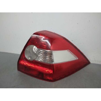 Recambio de piloto trasero derecho para renault megane ii classic berlina 1.9 dci diesel referencia OEM IAM 8200142681 4 PUERTAS