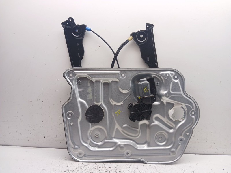 Recambio de elevalunas delantero izquierdo para nissan qashqai i (j10, nj10) 2.0 referencia OEM IAM 80771JD20A  