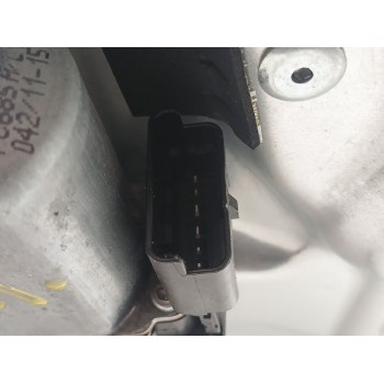 Recambio de elevalunas delantero izquierdo para nissan qashqai i (j10, nj10) 2.0 referencia OEM IAM 80771JD20A  