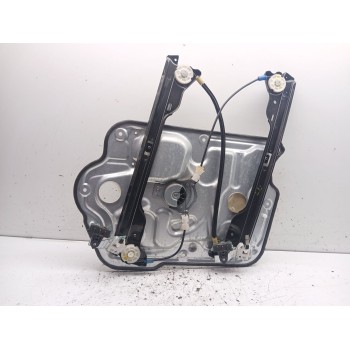 Recambio de elevalunas delantero izquierdo para nissan qashqai i (j10, nj10) 2.0 referencia OEM IAM 80771JD20A  