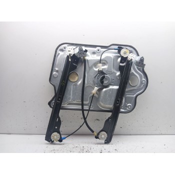 Recambio de elevalunas delantero izquierdo para nissan qashqai i (j10, nj10) 2.0 referencia OEM IAM 80771JD20A  