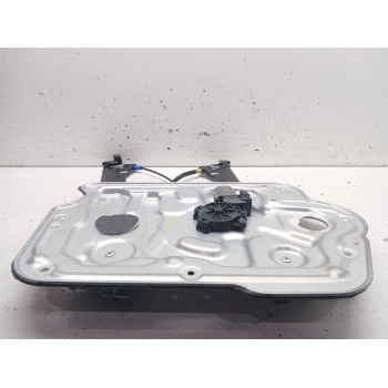 Recambio de elevalunas delantero izquierdo para nissan qashqai i (j10, nj10) 2.0 referencia OEM IAM 80771JD20A  