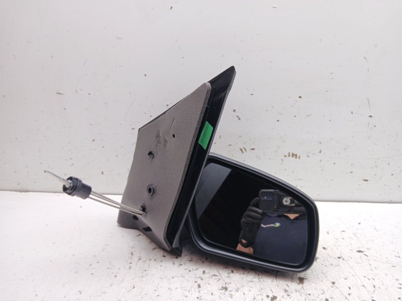 Recambio de retrovisor derecho para ford fiesta (cbk) 1.3 cat referencia OEM IAM 1452852 24310702 
