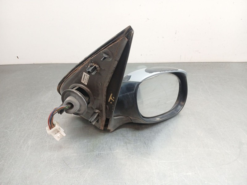 Recambio de retrovisor derecho para peugeot 206 hatchback (2a/c) 1.4 i referencia OEM IAM 96432616xx  