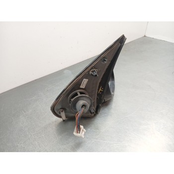 Recambio de retrovisor derecho para peugeot 206 hatchback (2a/c) 1.4 i referencia OEM IAM 96432616xx  
