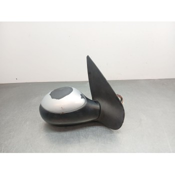 Recambio de retrovisor derecho para peugeot 206 hatchback (2a/c) 1.4 i referencia OEM IAM 96432616xx  