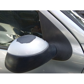 Recambio de retrovisor derecho para peugeot 206 hatchback (2a/c) 1.4 i referencia OEM IAM 96432616xx  