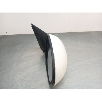 Recambio de retrovisor derecho para nissan juke (f15) 1.6 referencia OEM IAM z33201rh  