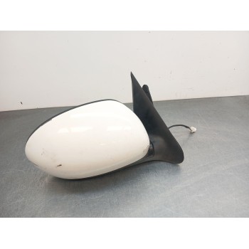Recambio de retrovisor derecho para nissan juke (f15) 1.6 referencia OEM IAM z33201rh  