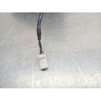 Recambio de retrovisor derecho para nissan juke (f15) 1.6 referencia OEM IAM z33201rh  