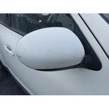 Recambio de retrovisor derecho para nissan juke (f15) 1.6 referencia OEM IAM z33201rh  