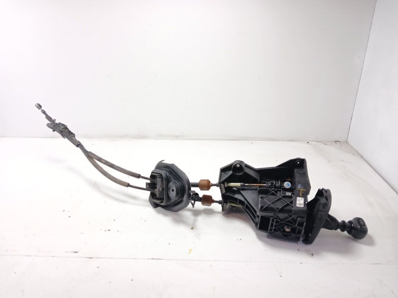 Recambio de palanca cambio para opel combo furgoneta/monovolumen (k9) 1.5 d referencia OEM IAM 9814762080  