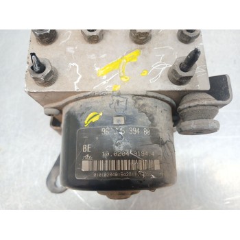 Recambio de abs para peugeot 206 hatchback (2a/c) 1.4 i referencia OEM IAM 9632539480 10020401944 