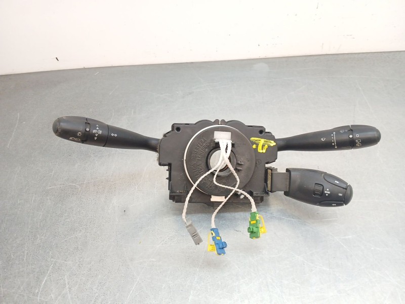 Recambio de anillo airbag para peugeot 206 hatchback (2a/c) 1.4 i referencia OEM IAM 96787362xt  