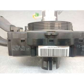 Recambio de anillo airbag para peugeot 206 hatchback (2a/c) 1.4 i referencia OEM IAM 96787362xt  