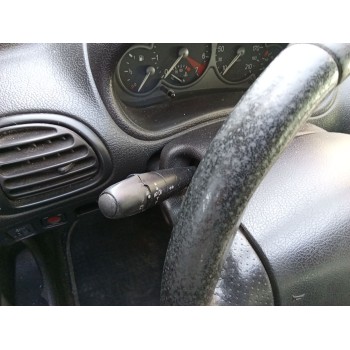 Recambio de anillo airbag para peugeot 206 hatchback (2a/c) 1.4 i referencia OEM IAM 96787362xt  