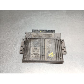 CENTRALITA MOTOR UCE 9644235680 