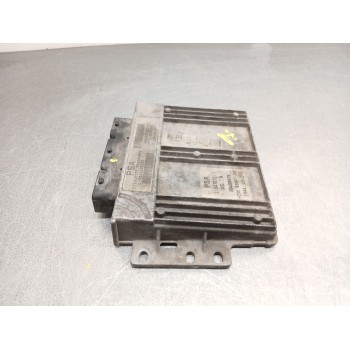 Recambio de centralita motor uce para peugeot 206 hatchback (2a/c) 1.4 i referencia OEM IAM 9644235680  