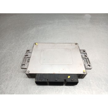 Recambio de centralita motor uce para peugeot 206 hatchback (2a/c) 1.4 i referencia OEM IAM 9644235680  