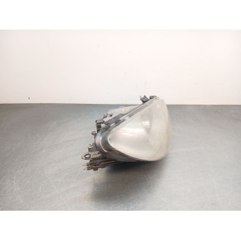 Recambio de faro derecho para peugeot 206 hatchback (2a/c) 1.4 i referencia OEM IAM 9628666780  