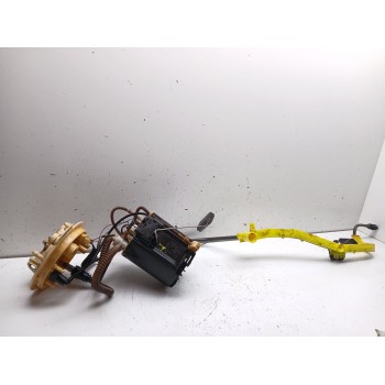 Recambio de aforador para land rover discovery iv (l319) 3.0 td 4x4 referencia OEM IAM   