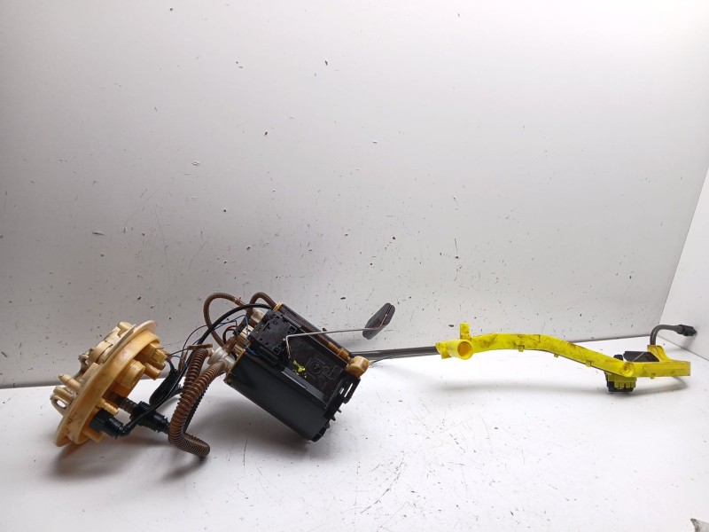 Recambio de aforador para land rover discovery iv (l319) 3.0 td 4x4 referencia OEM IAM   