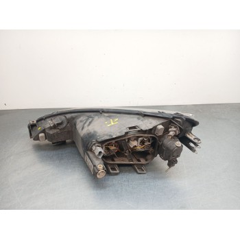 Recambio de faro derecho para peugeot 206 hatchback (2a/c) 1.4 i referencia OEM IAM 9628666780  