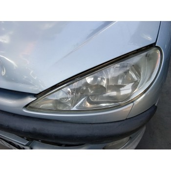 FARO IZQUIERDO 9628666880 6204s9 89001771