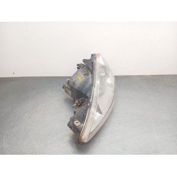 Recambio de faro izquierdo para peugeot 206 hatchback (2a/c) 1.4 i referencia OEM IAM 9628666880 6204s9 89001771