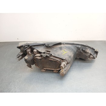 Recambio de faro izquierdo para peugeot 206 hatchback (2a/c) 1.4 i referencia OEM IAM 9628666880 6204s9 89001771