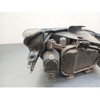 Recambio de faro izquierdo para peugeot 206 hatchback (2a/c) 1.4 i referencia OEM IAM 9628666880 6204s9 89001771