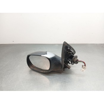 Recambio de retrovisor izquierdo para peugeot 206 hatchback (2a/c) 1.4 i referencia OEM IAM 96432612xx  