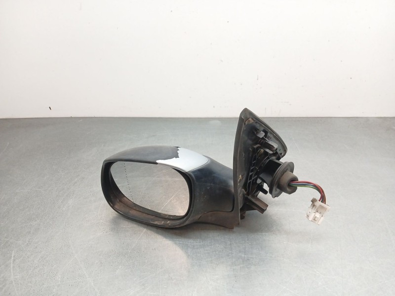 Recambio de retrovisor izquierdo para peugeot 206 hatchback (2a/c) 1.4 i referencia OEM IAM 96432612xx  