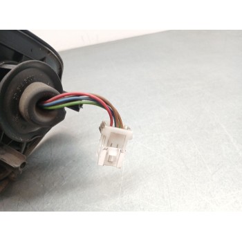 Recambio de retrovisor izquierdo para peugeot 206 hatchback (2a/c) 1.4 i referencia OEM IAM 96432612xx  
