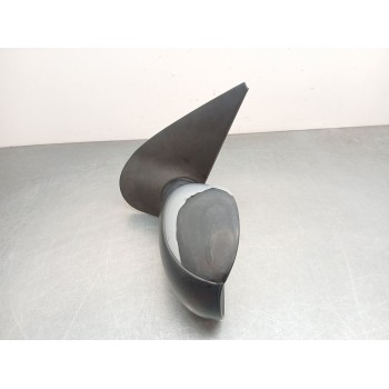 Recambio de retrovisor izquierdo para peugeot 206 hatchback (2a/c) 1.4 i referencia OEM IAM 96432612xx  