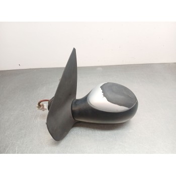 Recambio de retrovisor izquierdo para peugeot 206 hatchback (2a/c) 1.4 i referencia OEM IAM 96432612xx  