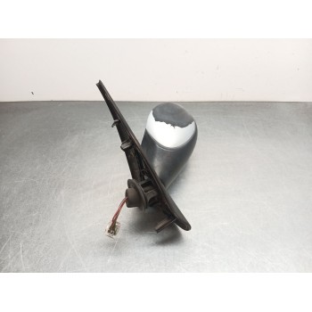 Recambio de retrovisor izquierdo para peugeot 206 hatchback (2a/c) 1.4 i referencia OEM IAM 96432612xx  