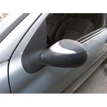 Recambio de retrovisor izquierdo para peugeot 206 hatchback (2a/c) 1.4 i referencia OEM IAM 96432612xx  